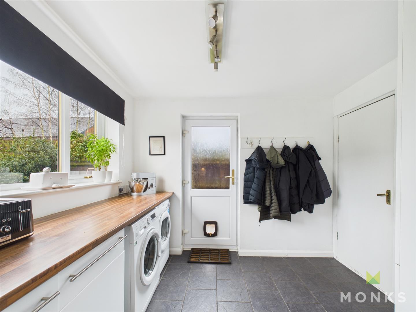 7 Pantulf Road, Shrewsbury, SY4 5LT For Sale